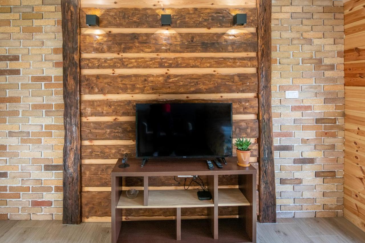 Apartmani Nada Kolašin Exterior foto