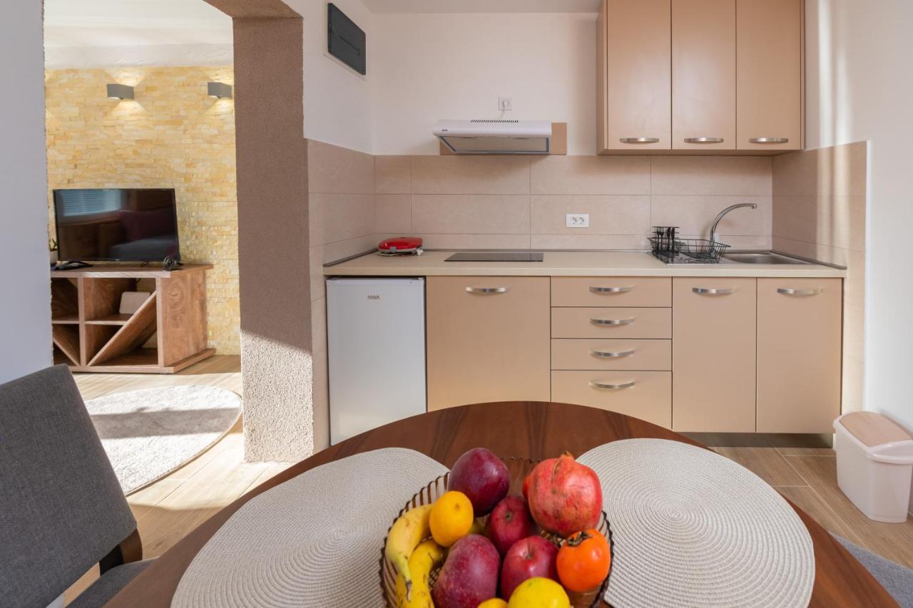 Apartmani Nada Kolašin Exterior foto