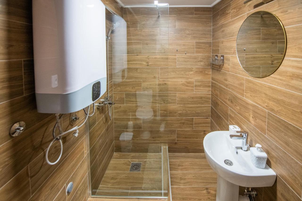 Apartmani Nada Kolašin Exterior foto